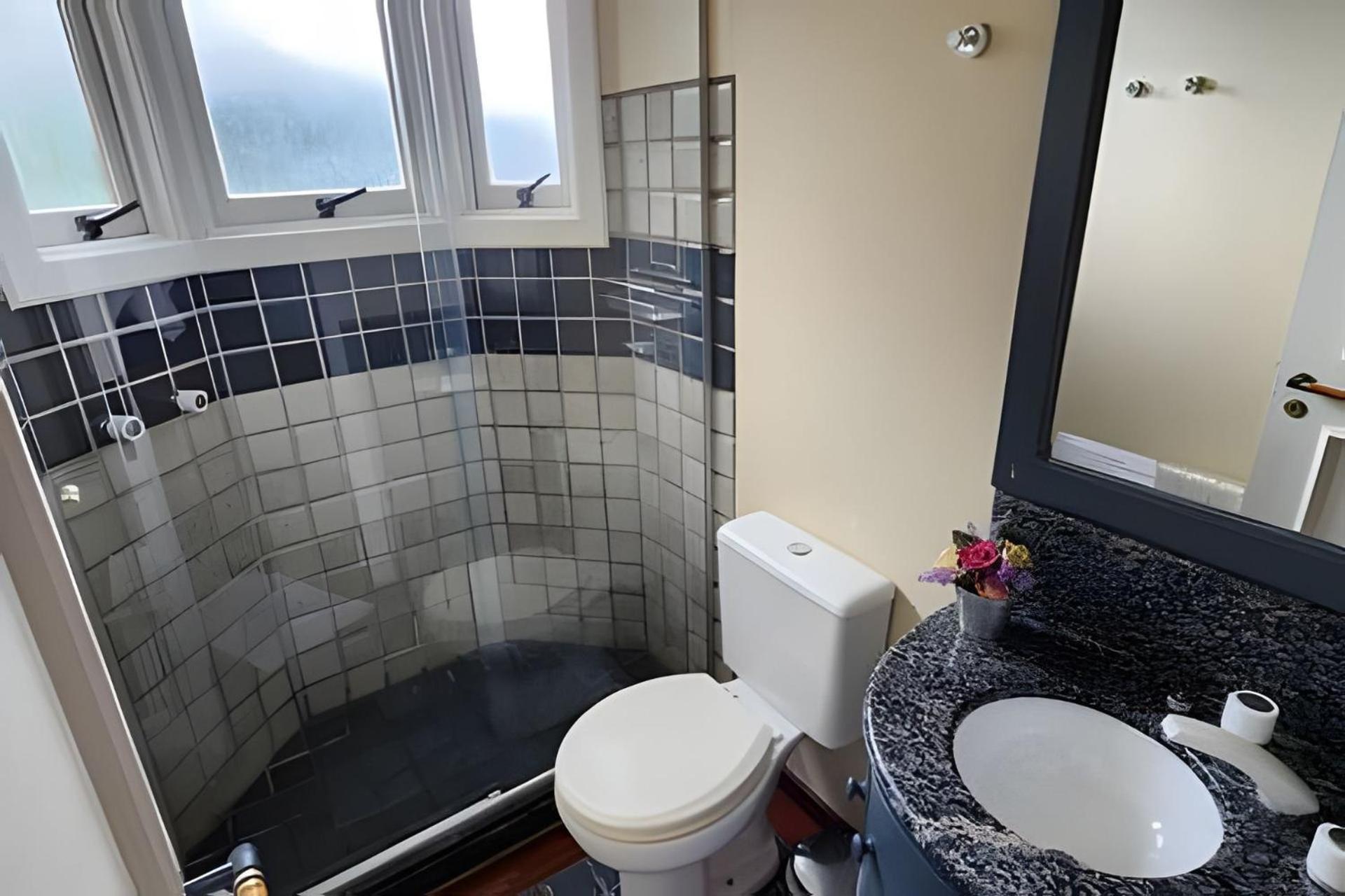 Maravilhoso Apartamento No Centro De กรามาโด ภายนอก รูปภาพ