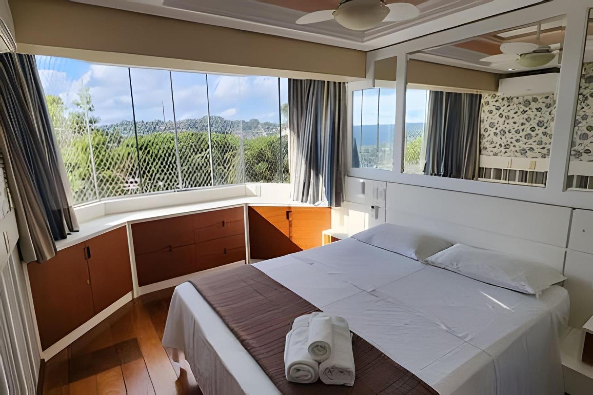 Maravilhoso Apartamento No Centro De กรามาโด ภายนอก รูปภาพ